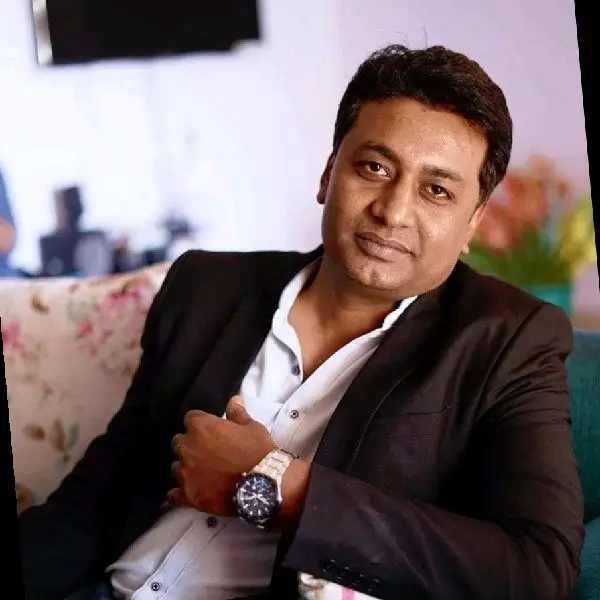 Amit Gorai(Director)