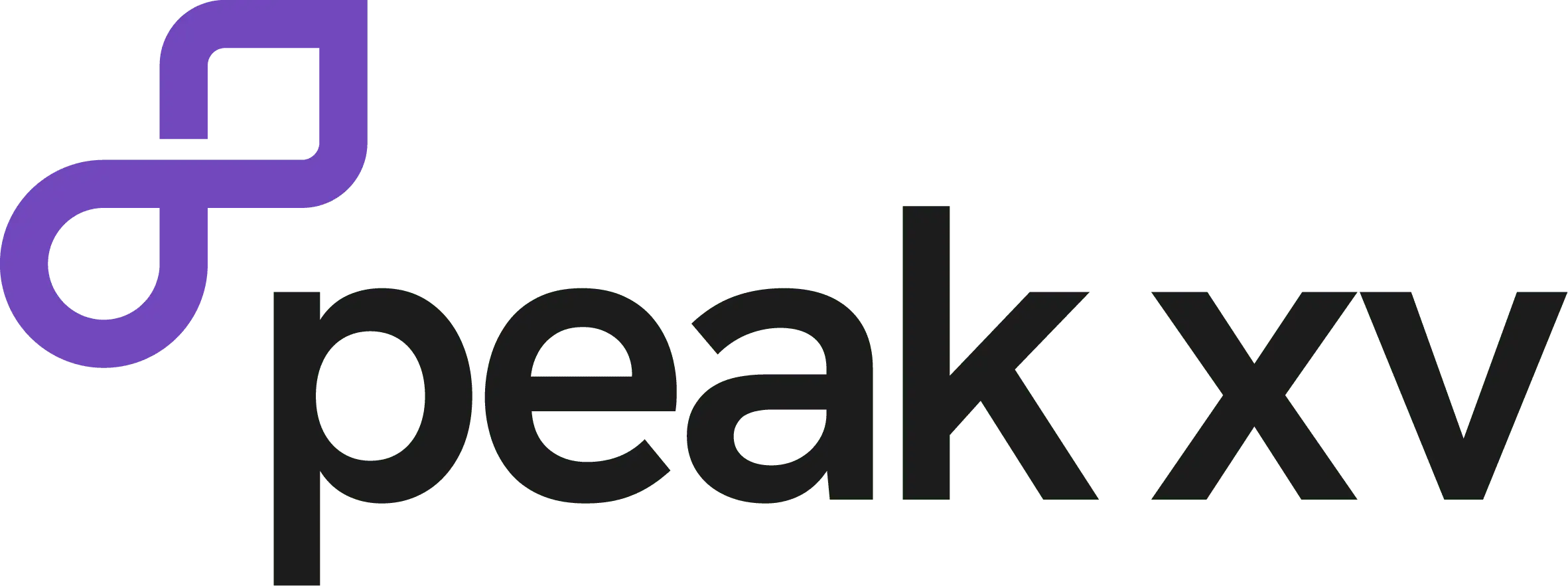 PeakXV